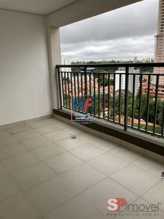 Apartamento à venda com 3 quartos, 89m² - Foto 1