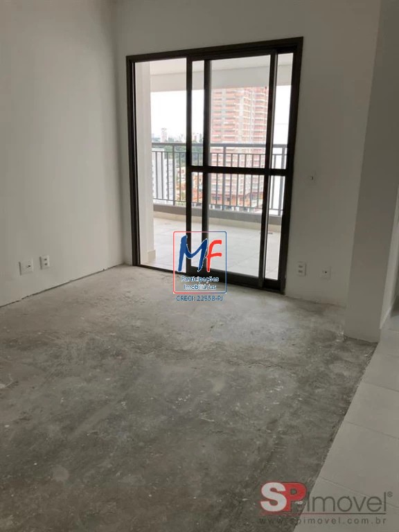 Apartamento à venda com 3 quartos, 89m² - Foto 2