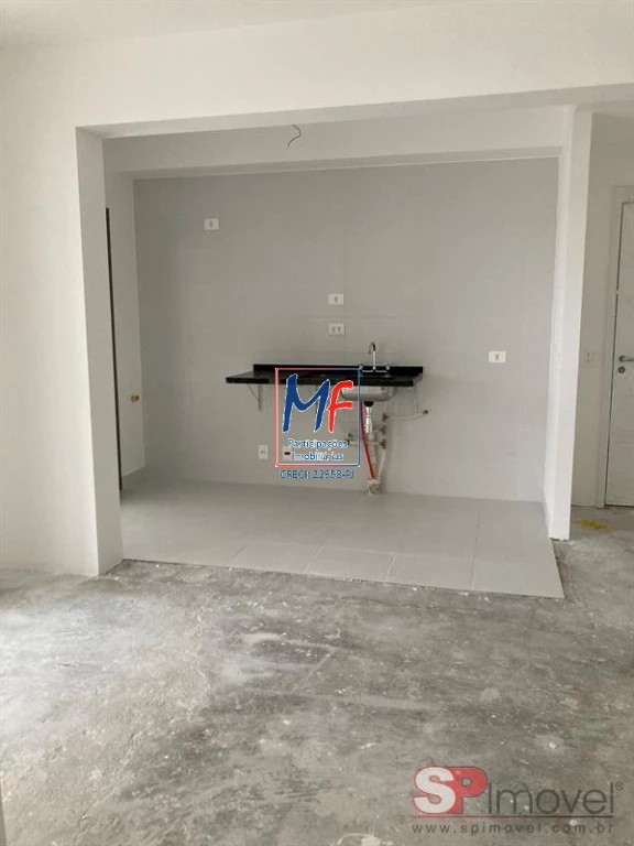 Apartamento à venda com 3 quartos, 89m² - Foto 3