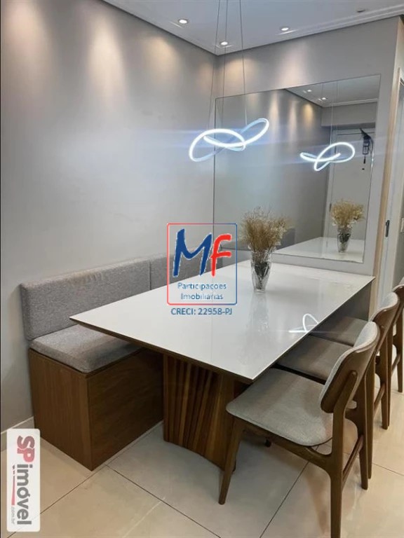 Apartamento, 2 quartos, 55 m² - Foto 2