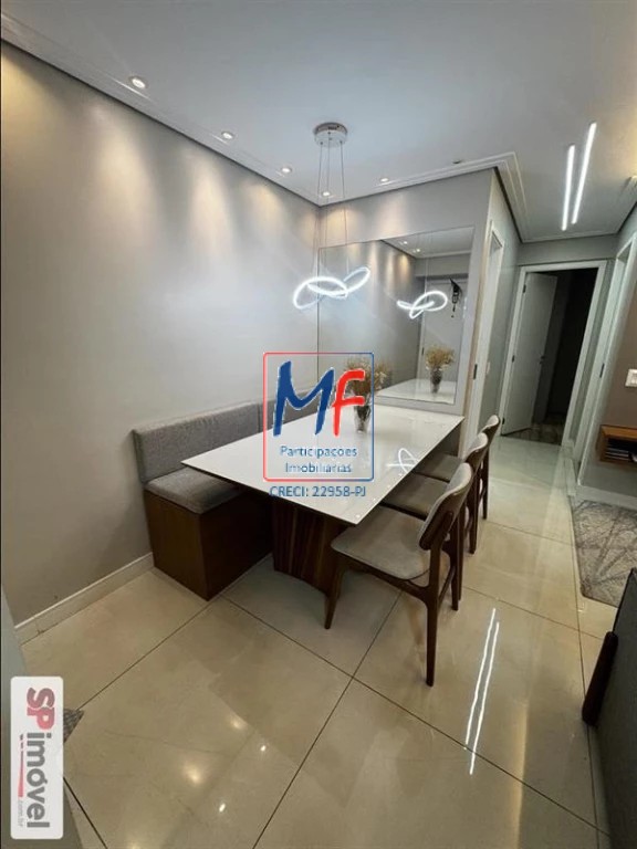 Apartamento, 2 quartos, 55 m² - Foto 3