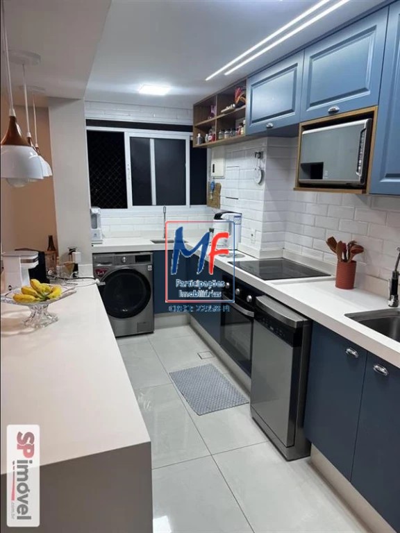 Apartamento, 2 quartos, 55 m² - Foto 4
