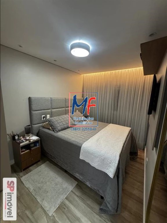 Apartamento, 2 quartos, 55 m² - Foto 5