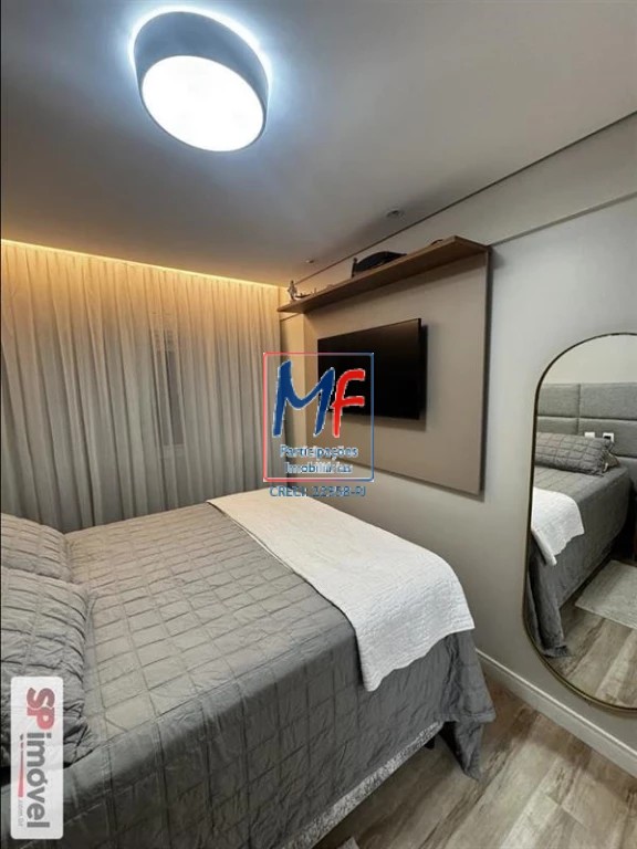 Apartamento, 2 quartos, 55 m² - Foto 6