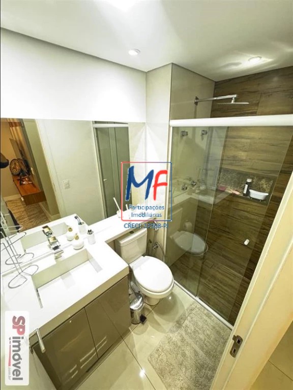 Apartamento, 2 quartos, 55 m² - Foto 8
