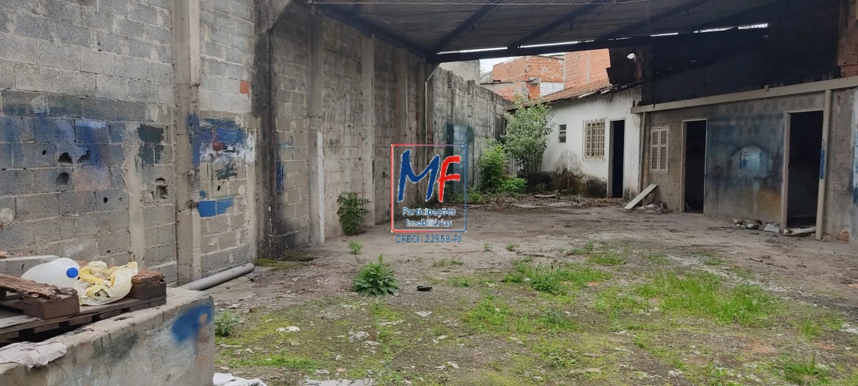 Terreno, 313 m² - Foto 5