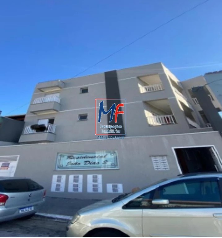 Apartamento, 2 quartos, 36 m² - Foto 1