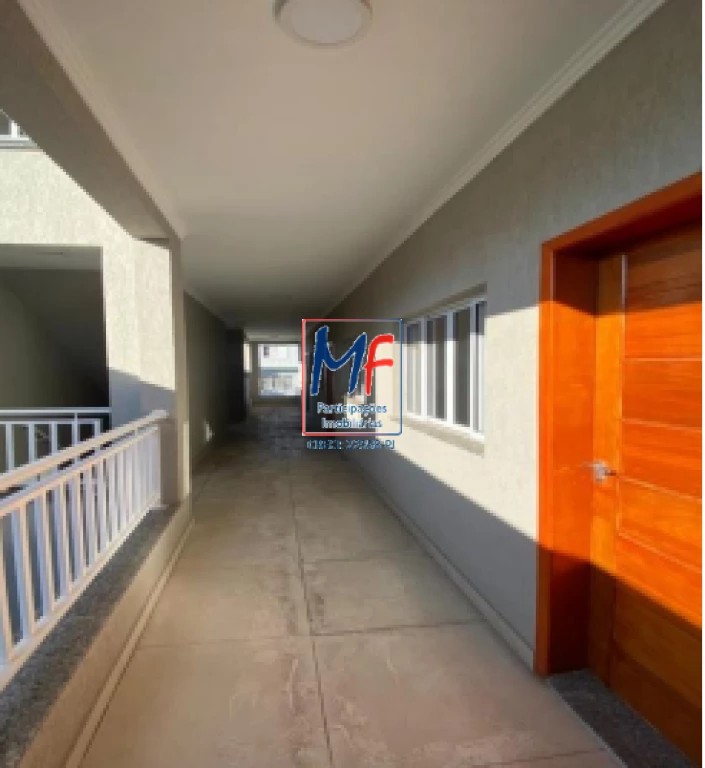 Apartamento, 2 quartos, 36 m² - Foto 2