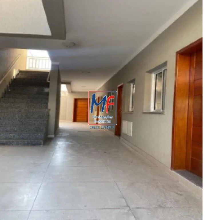 Apartamento, 2 quartos, 36 m² - Foto 3