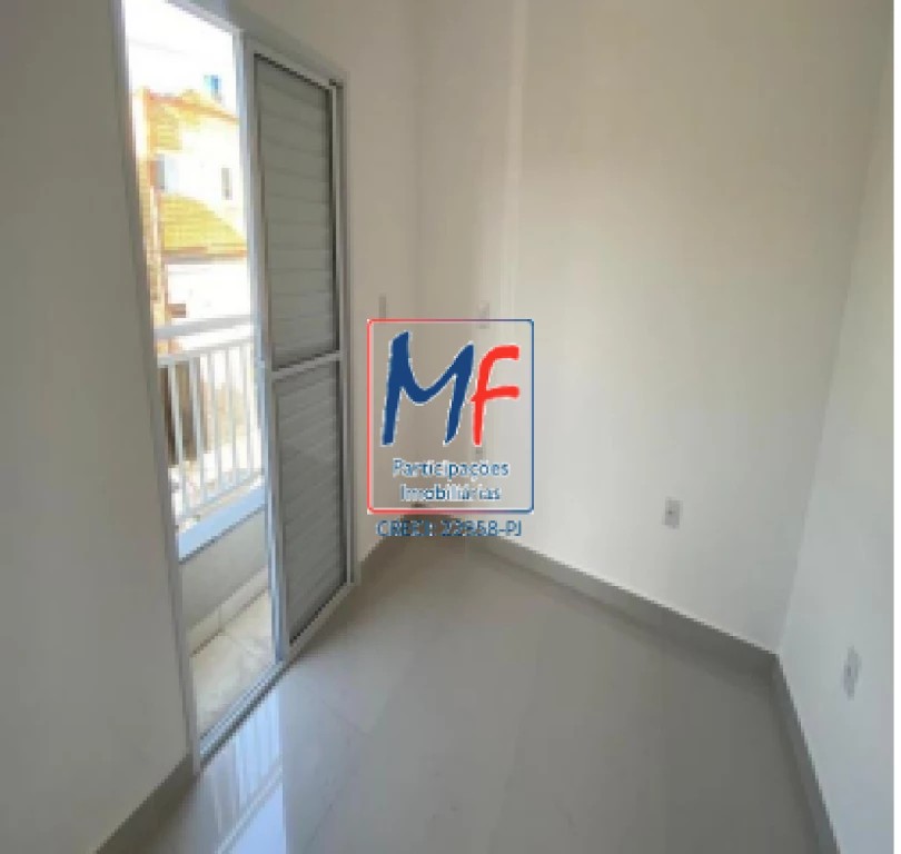 Apartamento, 2 quartos, 36 m² - Foto 4