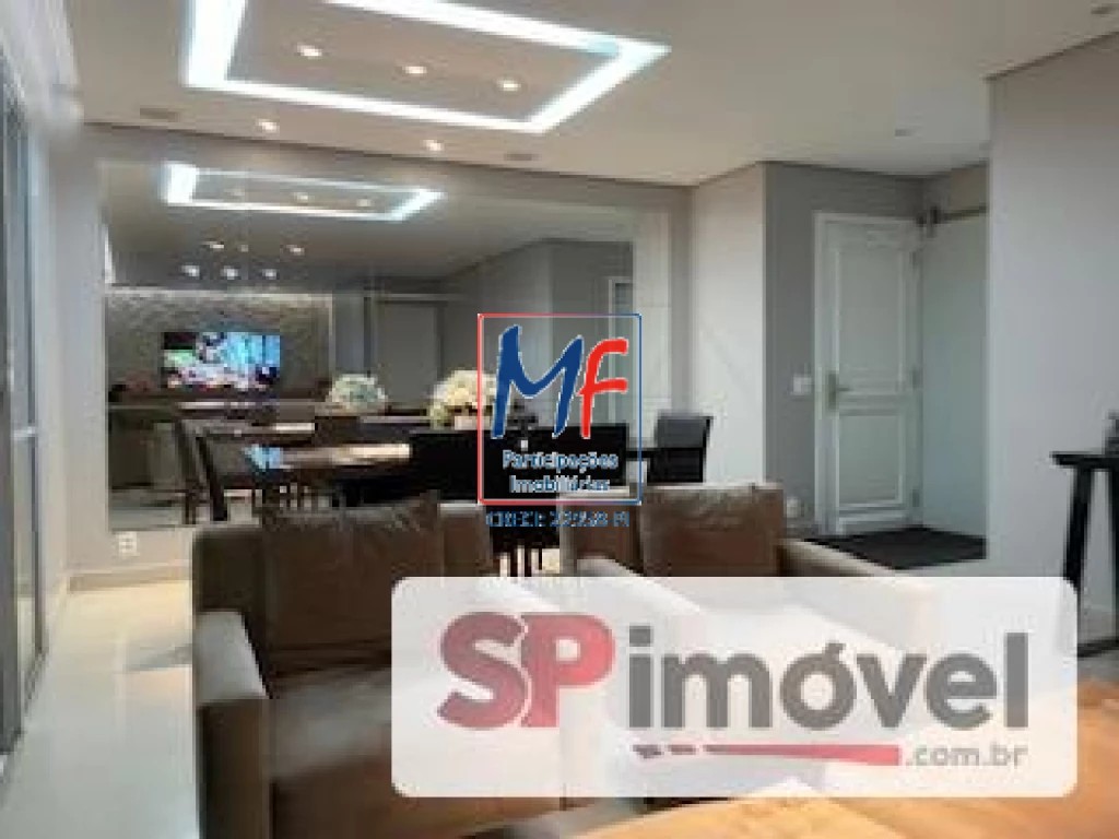 Apartamento, 3 quartos, 142 m² - Foto 1