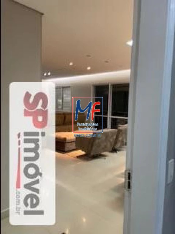 Apartamento, 3 quartos, 142 m² - Foto 3