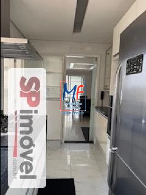 Apartamento, 3 quartos, 142 m² - Foto 5