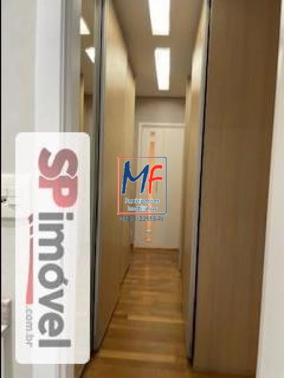 Apartamento, 3 quartos, 142 m² - Foto 14