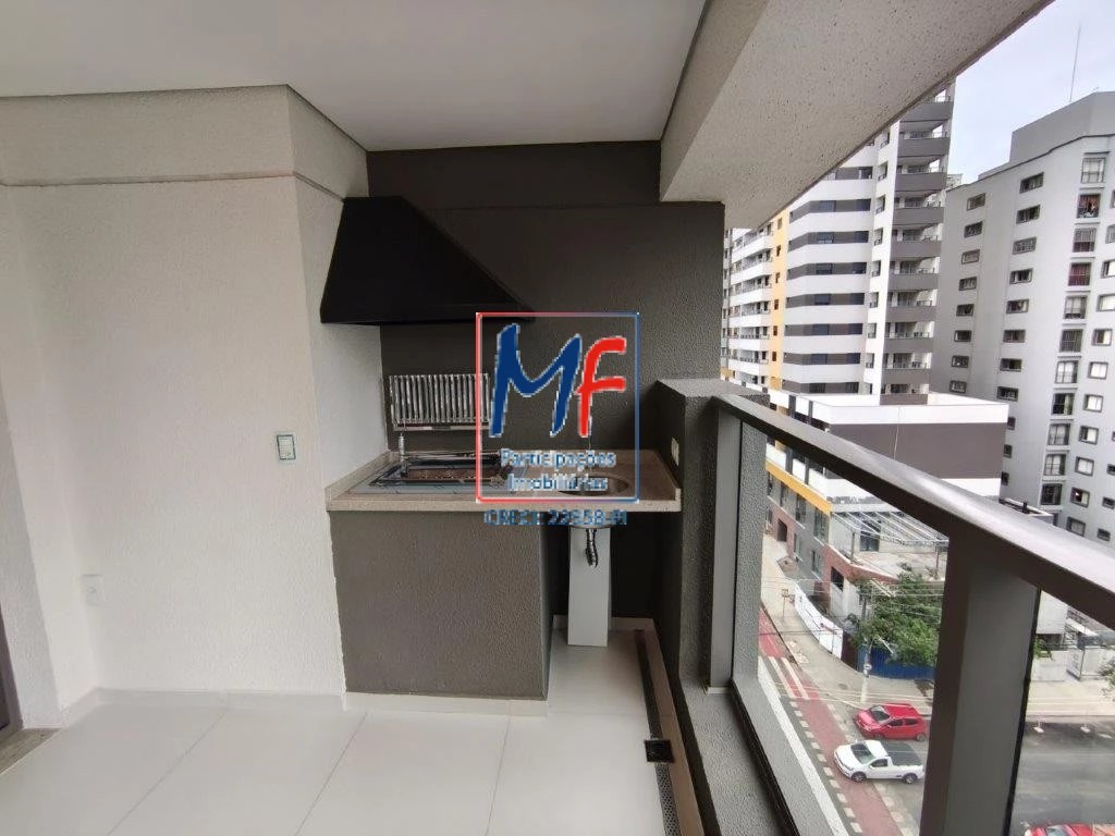 Apartamento, 3 quartos, 79 m² - Foto 1