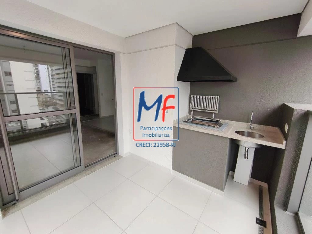 Apartamento, 3 quartos, 79 m² - Foto 2