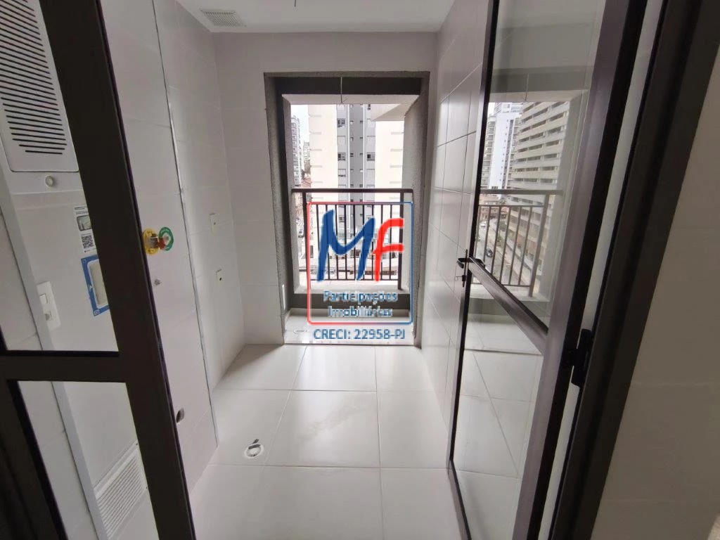 Apartamento, 3 quartos, 79 m² - Foto 5