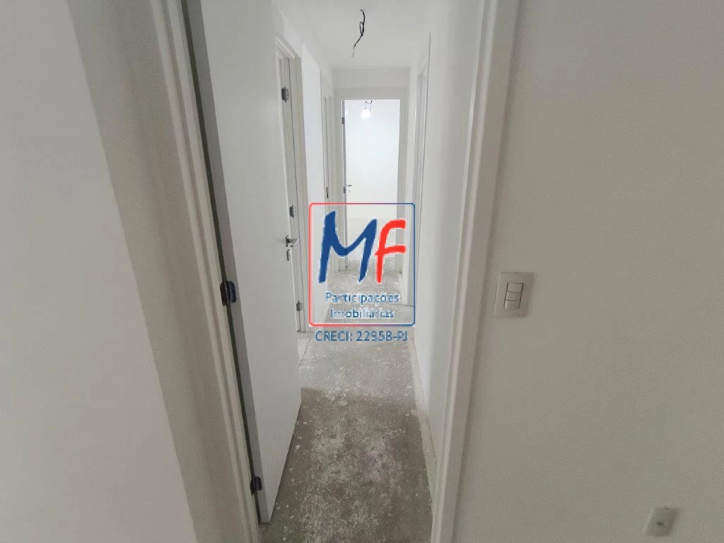 Apartamento, 3 quartos, 79 m² - Foto 8