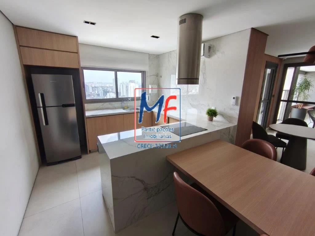 Apartamento, 3 quartos, 79 m² - Foto 24