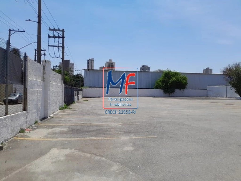 Terreno à venda, 1700m² - Foto 2