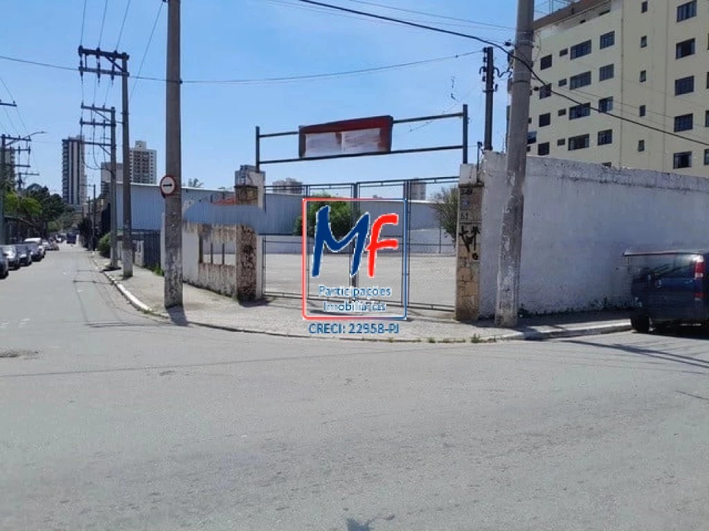 Terreno à venda, 1700m² - Foto 1