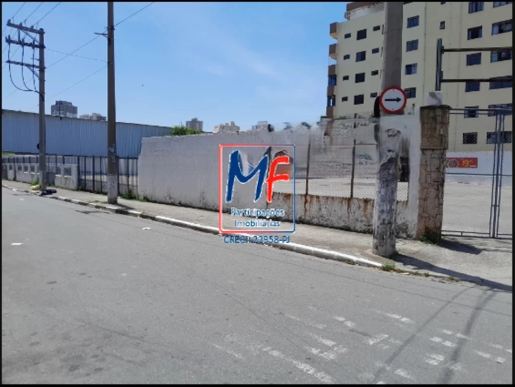 Terreno à venda, 1700m² - Foto 4