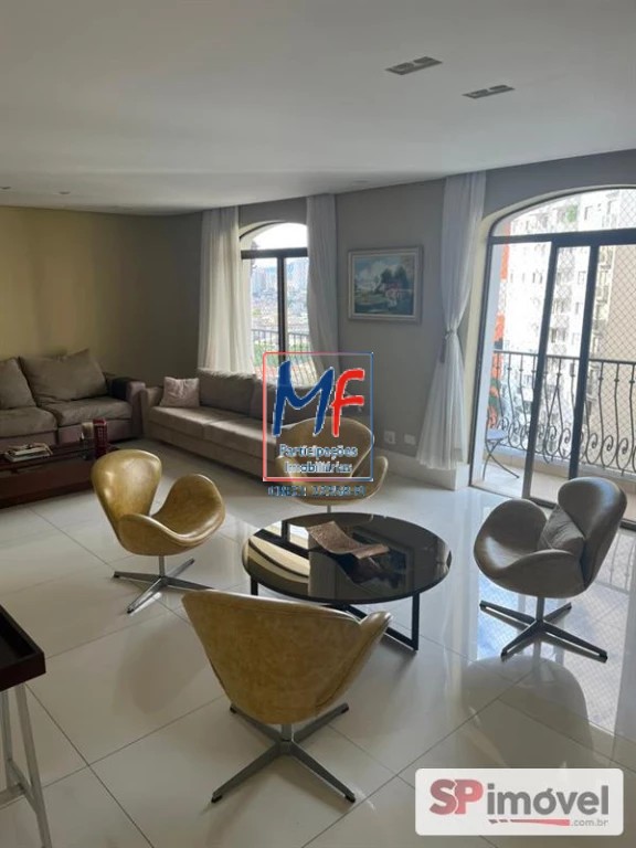 Apartamento, 4 quartos, 260 m² - Foto 2