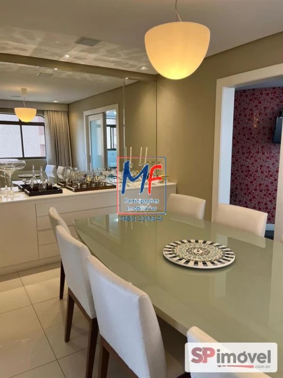 Apartamento, 4 quartos, 260 m² - Foto 3