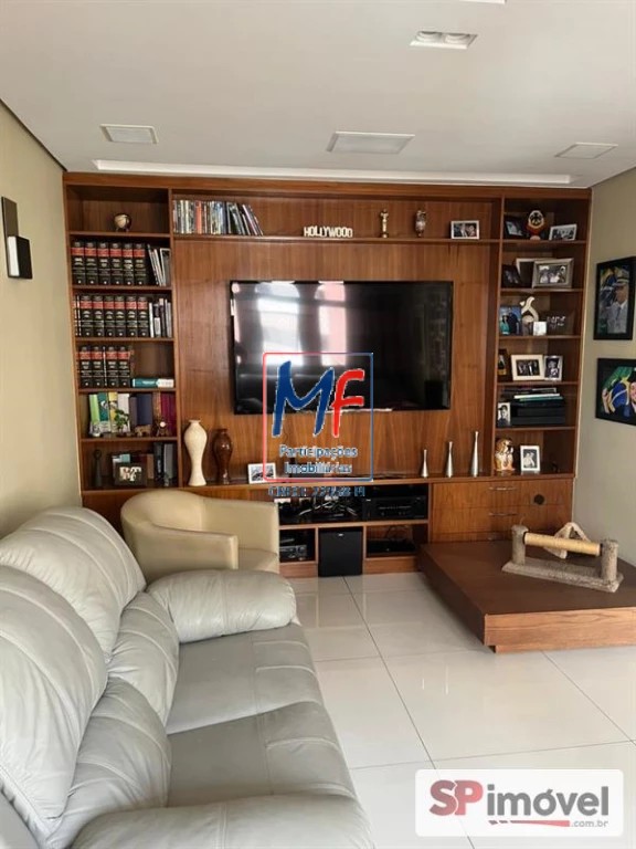 Apartamento, 4 quartos, 260 m² - Foto 4