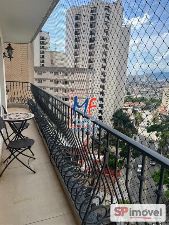 Apartamento, 4 quartos, 260 m² - Foto 5