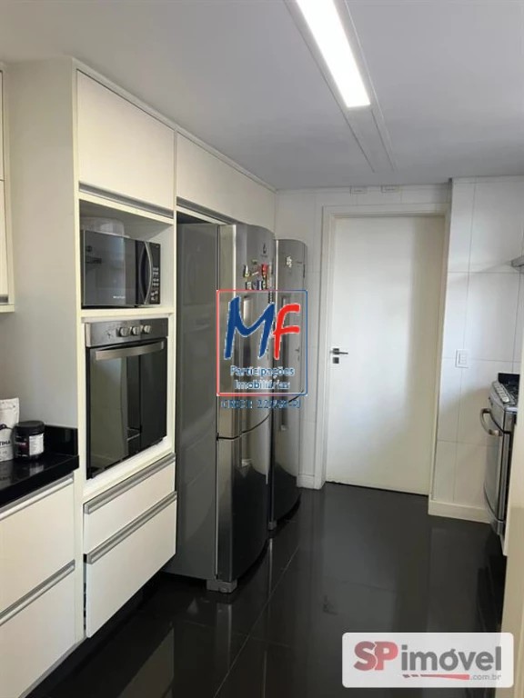 Apartamento, 4 quartos, 260 m² - Foto 6