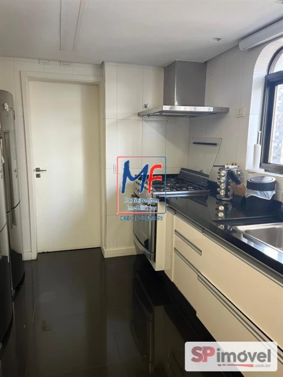 Apartamento, 4 quartos, 260 m² - Foto 7