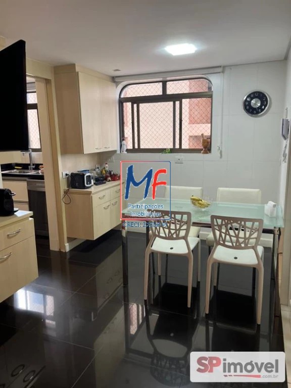 Apartamento, 4 quartos, 260 m² - Foto 8