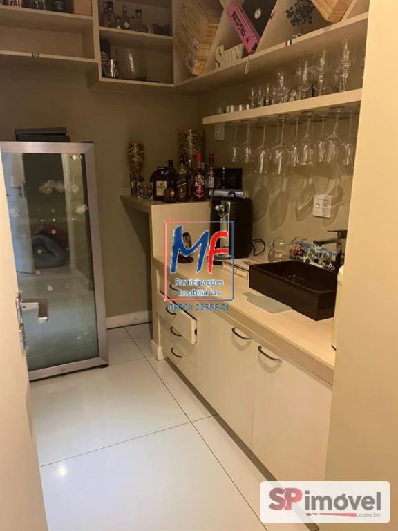 Apartamento, 4 quartos, 260 m² - Foto 9