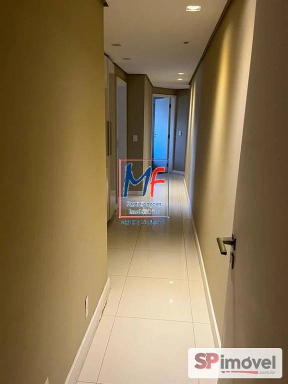 Apartamento, 4 quartos, 260 m² - Foto 11