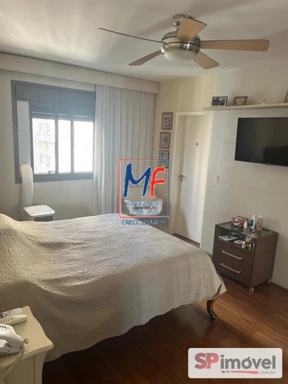 Apartamento, 4 quartos, 260 m² - Foto 12