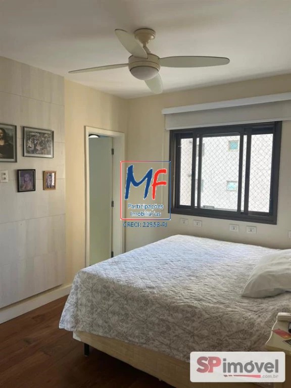 Apartamento, 4 quartos, 260 m² - Foto 13