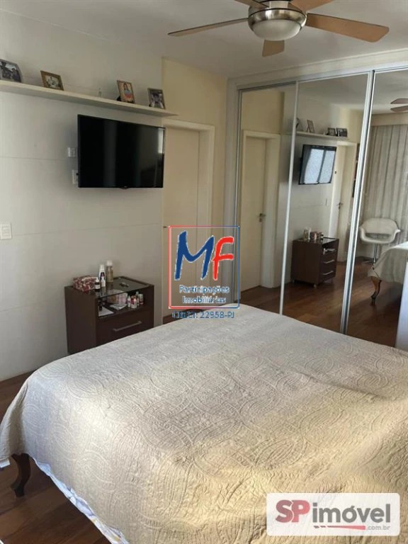 Apartamento, 4 quartos, 260 m² - Foto 14