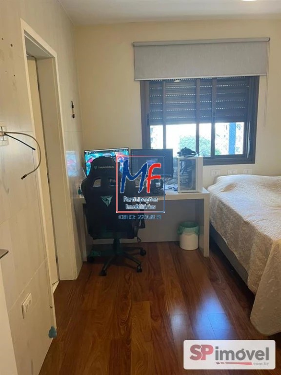 Apartamento, 4 quartos, 260 m² - Foto 15