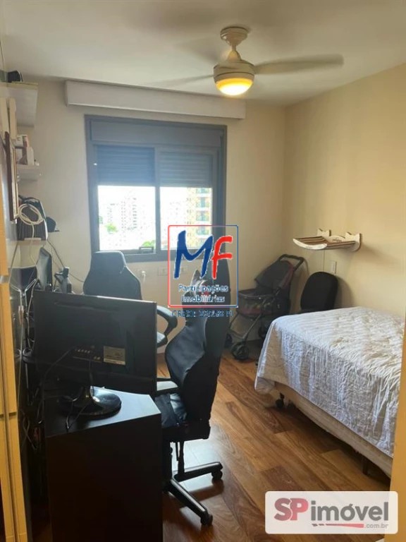 Apartamento, 4 quartos, 260 m² - Foto 16