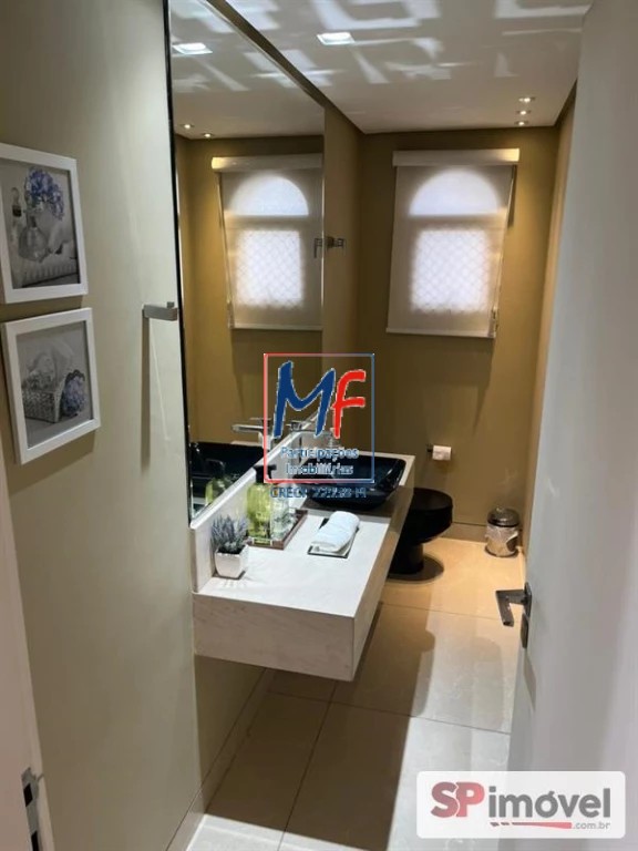 Apartamento, 4 quartos, 260 m² - Foto 17