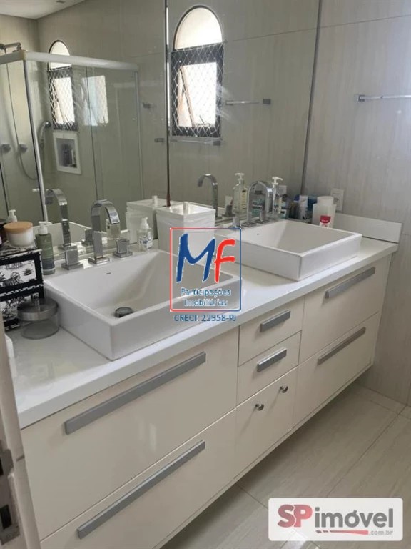 Apartamento, 4 quartos, 260 m² - Foto 18