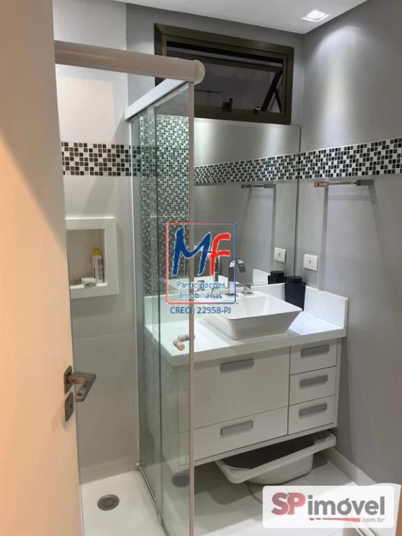 Apartamento, 4 quartos, 260 m² - Foto 19