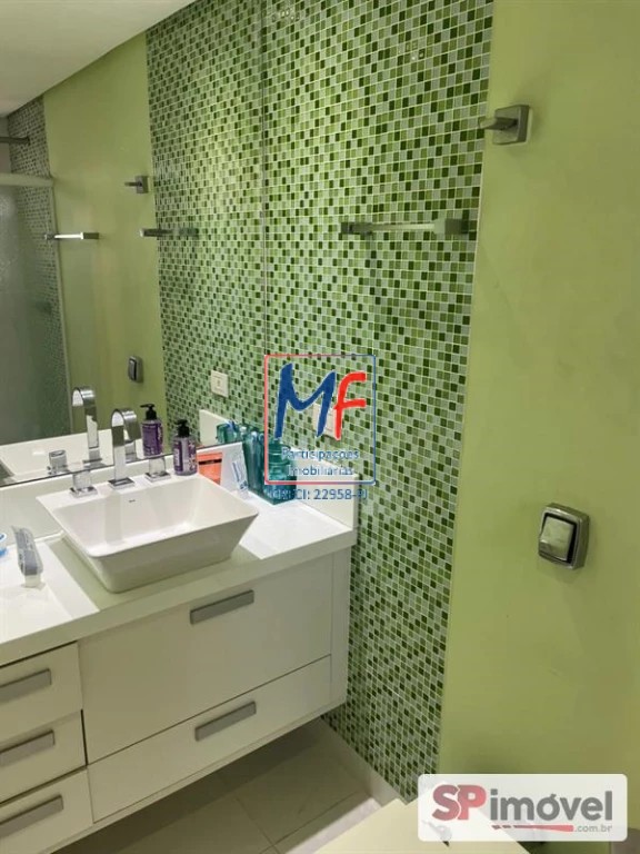 Apartamento, 4 quartos, 260 m² - Foto 20