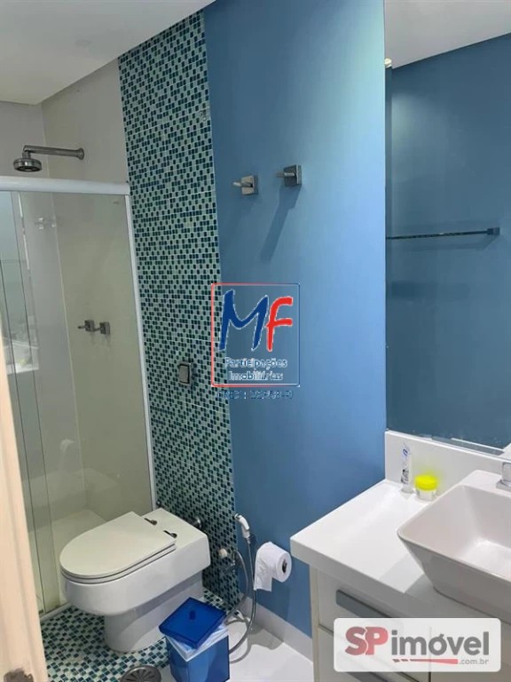 Apartamento, 4 quartos, 260 m² - Foto 21