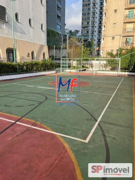 Apartamento, 4 quartos, 260 m² - Foto 24