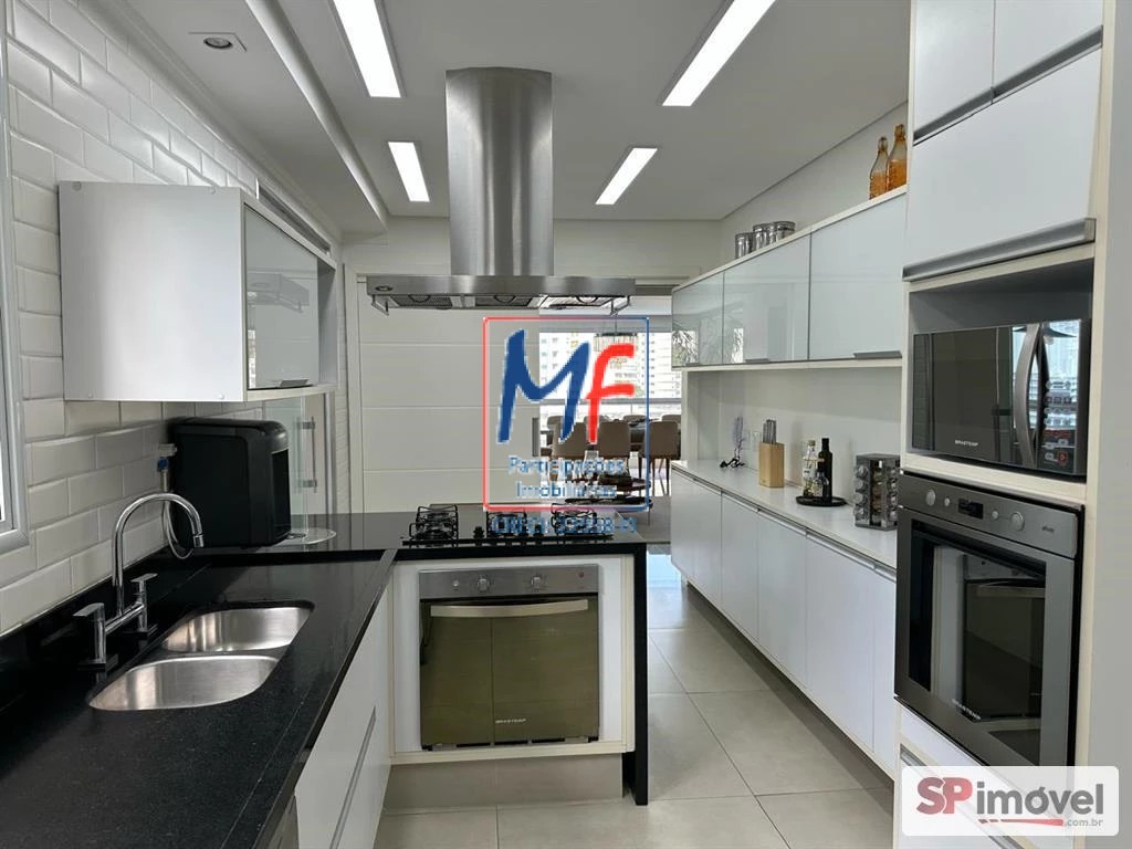 Apartamento, 3 quartos, 195 m² - Foto 7