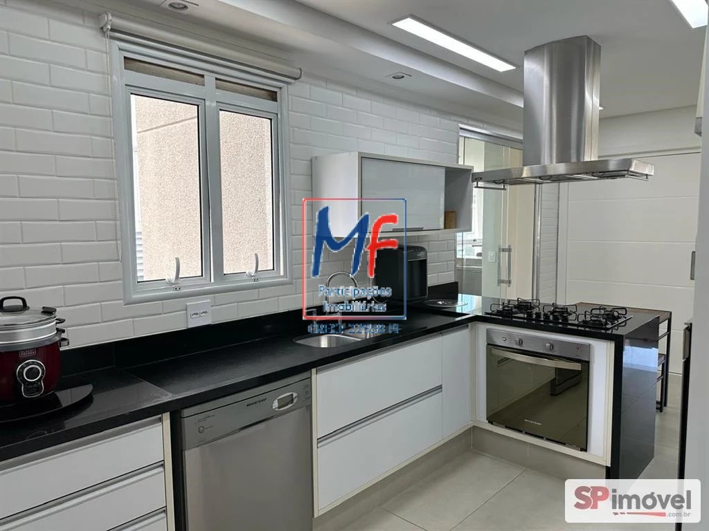 Apartamento, 3 quartos, 195 m² - Foto 8