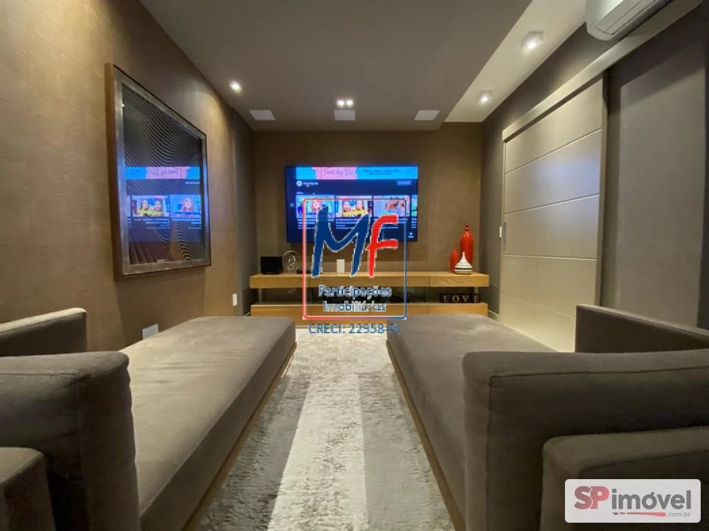 Apartamento, 3 quartos, 195 m² - Foto 10