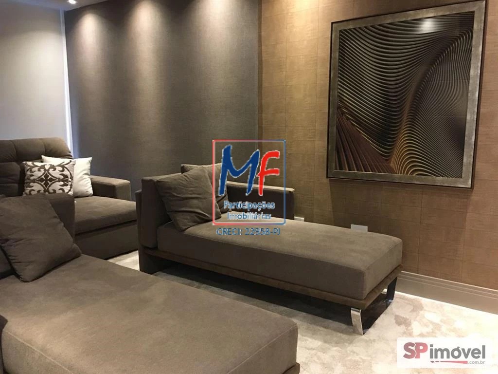 Apartamento, 3 quartos, 195 m² - Foto 11